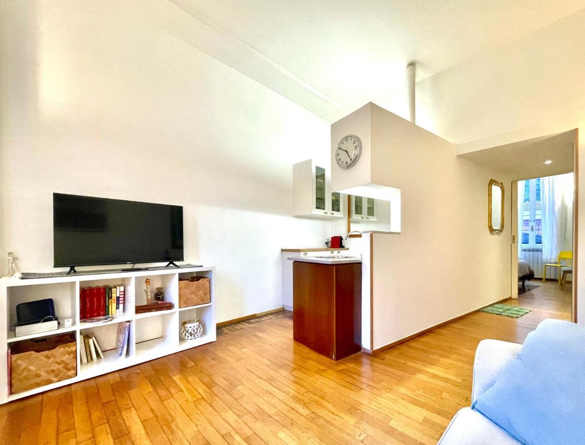 Sant’Onofrio - Trastevere Vatican apartment Roma Exterior foto