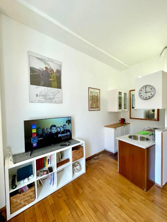 Sant’Onofrio - Trastevere Vatican apartment Roma Exterior foto