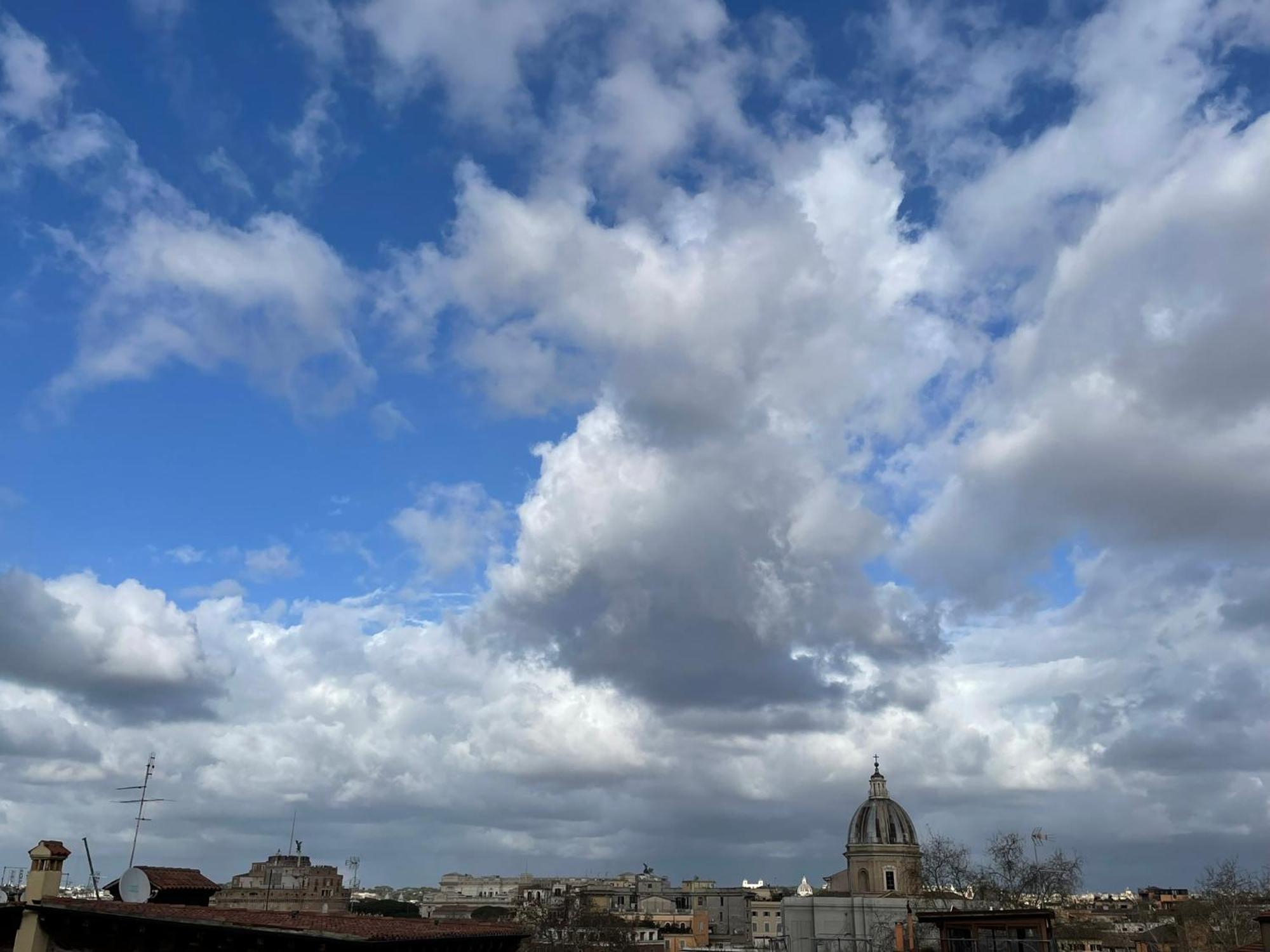Sant’Onofrio - Trastevere Vatican apartment Roma Exterior foto