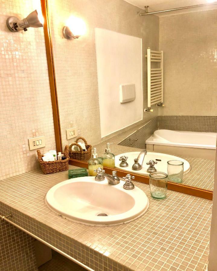 Sant’Onofrio - Trastevere Vatican apartment Roma Exterior foto