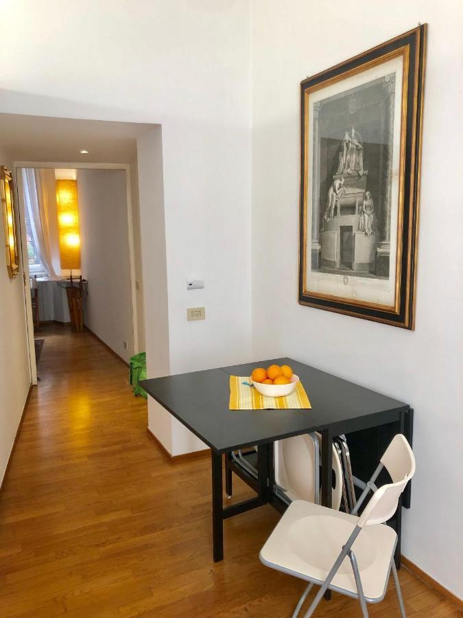 Sant’Onofrio - Trastevere Vatican apartment Roma Exterior foto